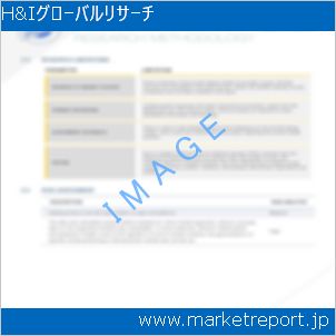 市場と産業調査レポートのイメージ